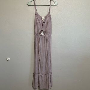 Knox Rose Midi Legnth Dress